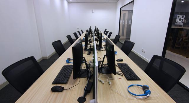 MIHCA Training Center, photo 13