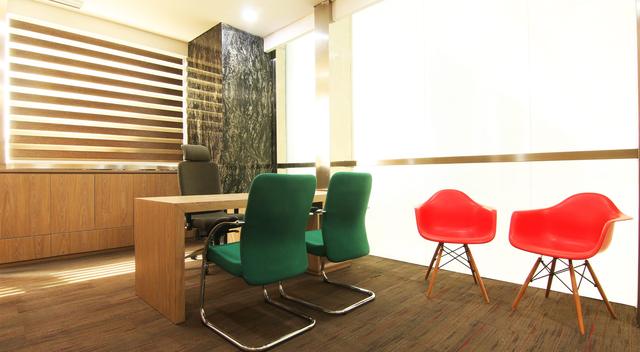 UBM Campus, Alam Sutera, photo 3