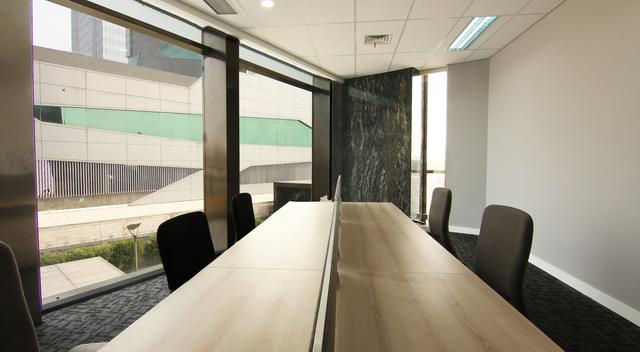 UBM Campus, Alam Sutera, photo 6