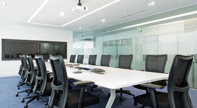 ABB Head Office, photo 7