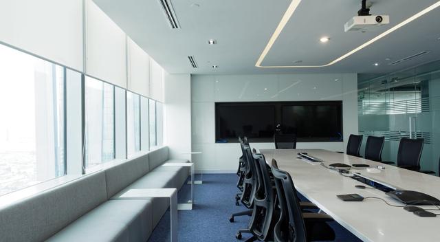 ABB Head Office, photo 8
