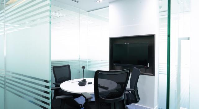 ABB Head Office, photo 11