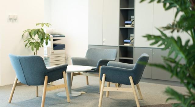 ABB Head Office, photo 13