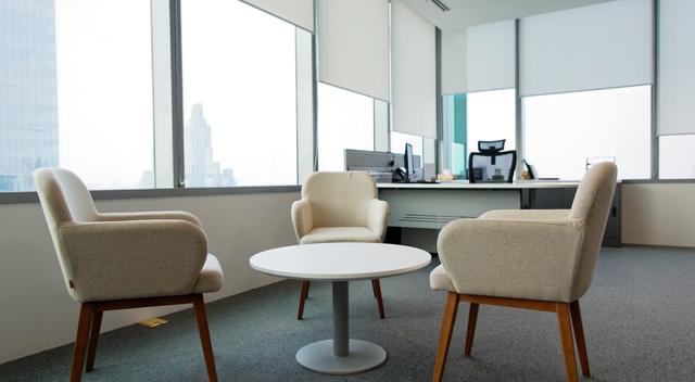 ABB Head Office, photo 15