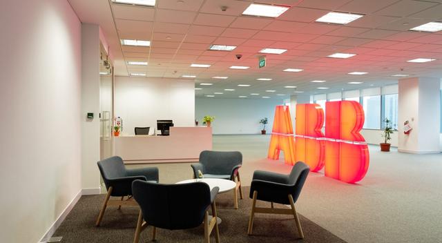 ABB Head Office, photo 17