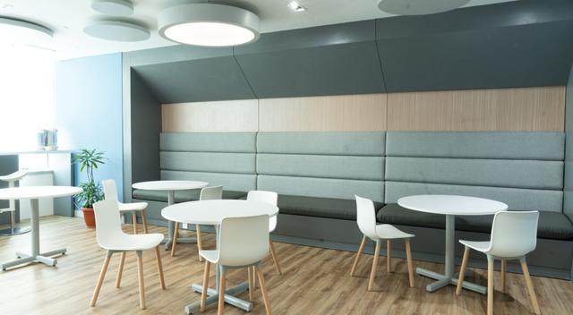 ABB Head Office, photo 20