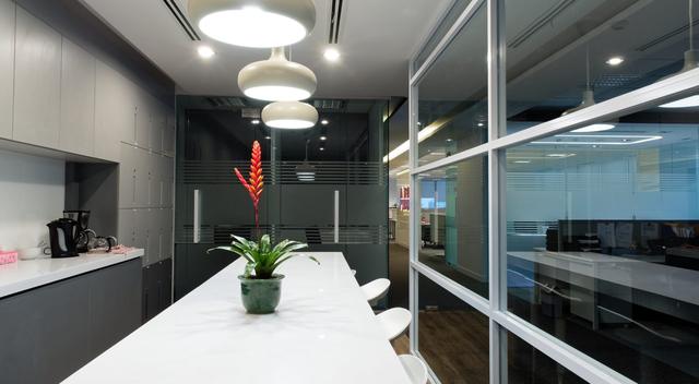 ABB Head Office, photo 22