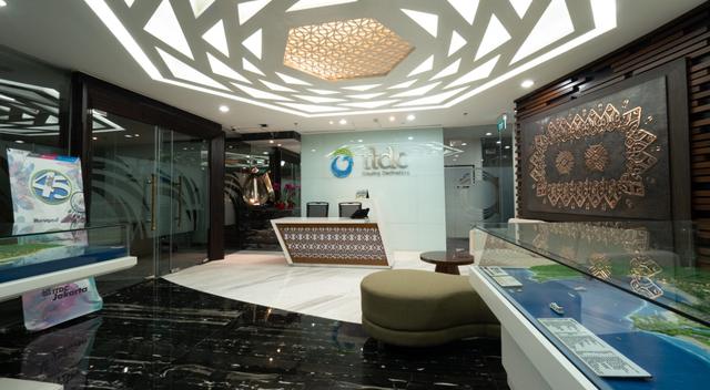 ITDC Office, Phase 3, photo 2