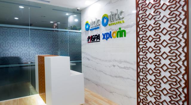 ITDC Office, Phase 3, photo 3