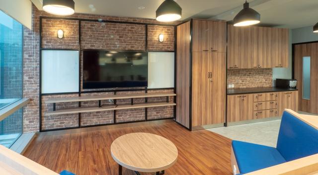 ITDC Office, Phase 3, photo 6