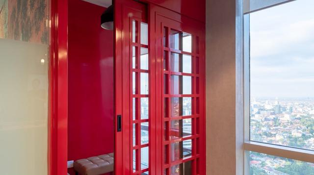 ITDC Office, Phase 3, photo 7