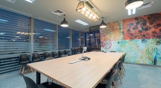 ITDC Office, Phase 3, photo 14