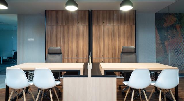 ITDC Office, Phase 3, photo 18