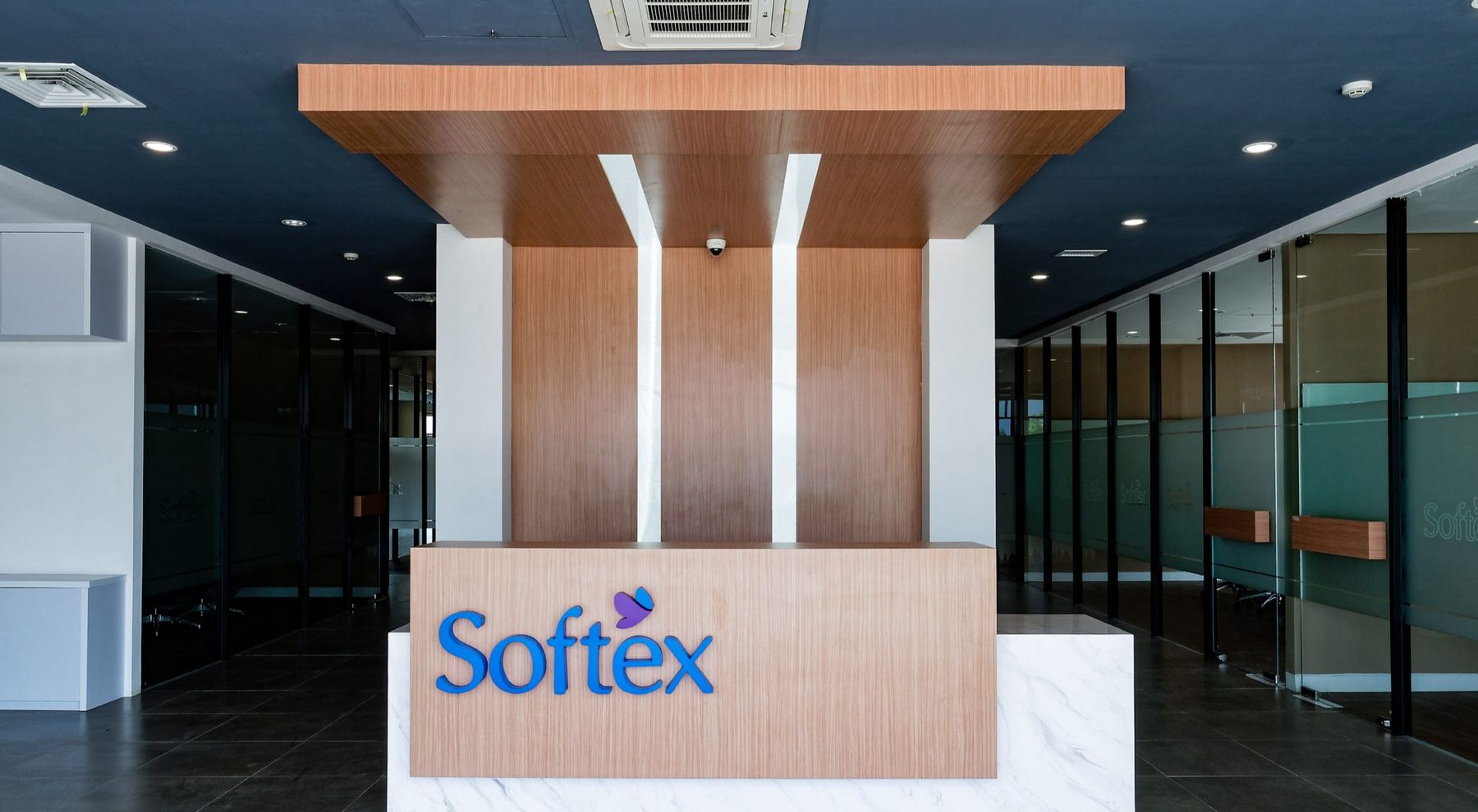 Softex Indonesia, Karawang Plant