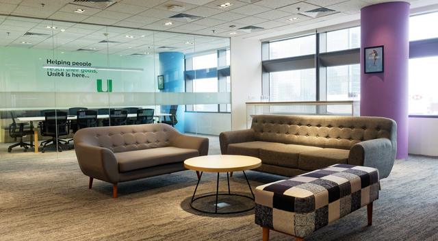 Unit4 Indonesia Office, photo 4