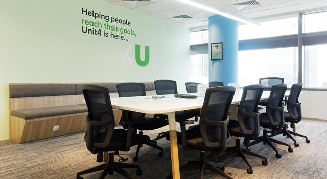 Unit4 Indonesia Office, photo 8