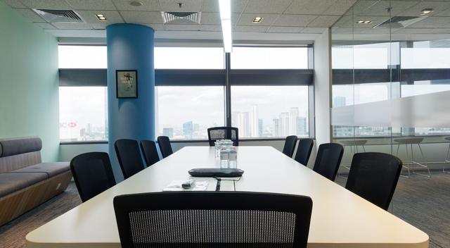 Unit4 Indonesia Office, photo 9