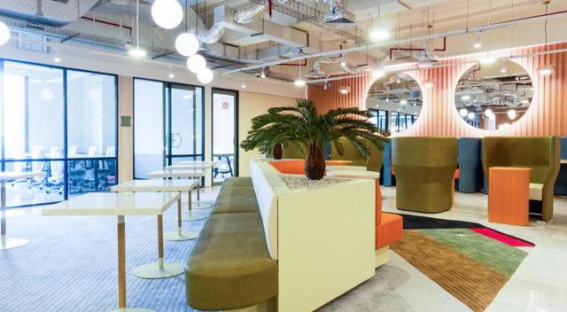 GoWork Coworking Space, photo 5