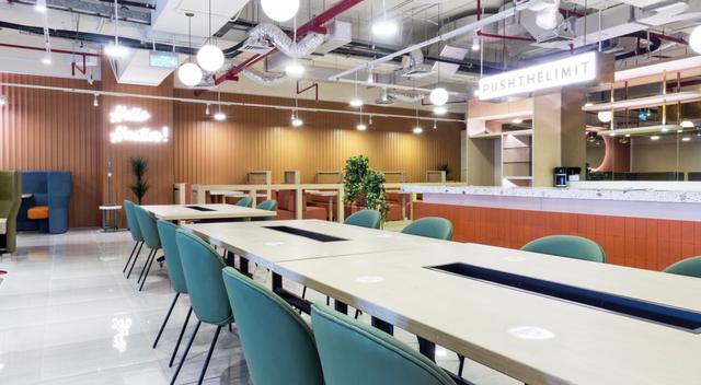GoWork Coworking Space, photo 7