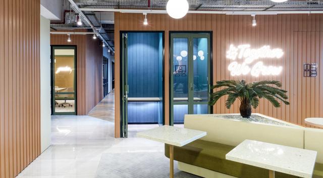GoWork Coworking Space, photo 11