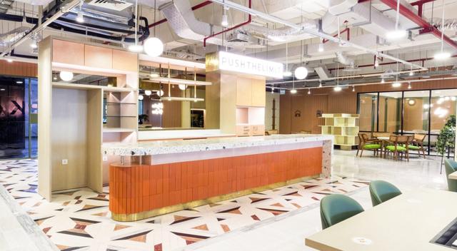 GoWork Coworking Space, photo 12