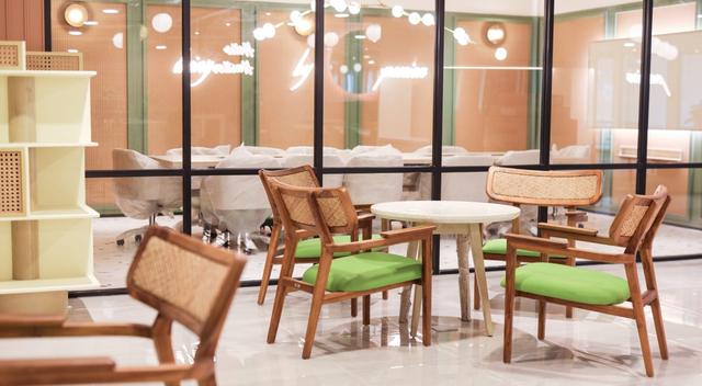 GoWork Coworking Space, photo 18