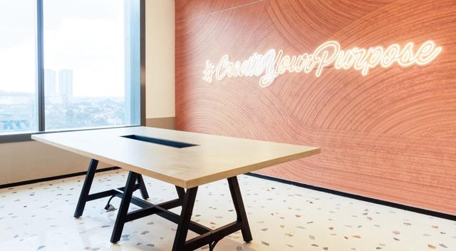 GoWork Coworking Space, photo 25