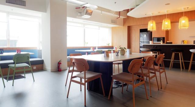 MITJ Smart Office, photo 3