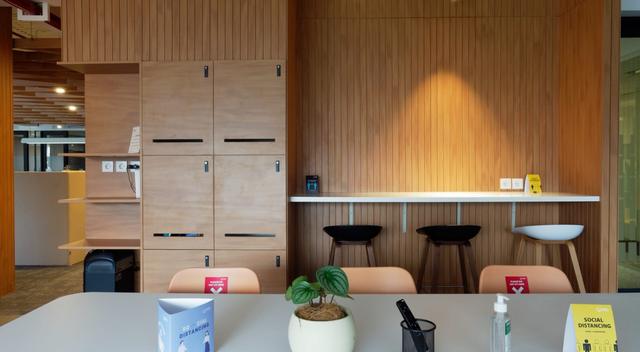 MITJ Smart Office, photo 4