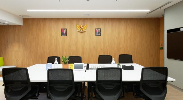 MITJ Smart Office, photo 6