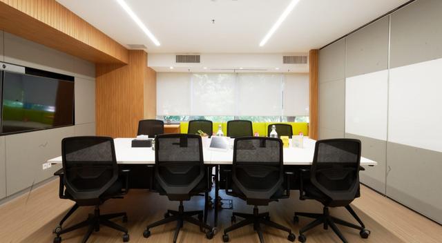 MITJ Smart Office, photo 7