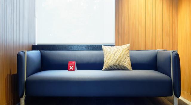 MITJ Smart Office, photo 11