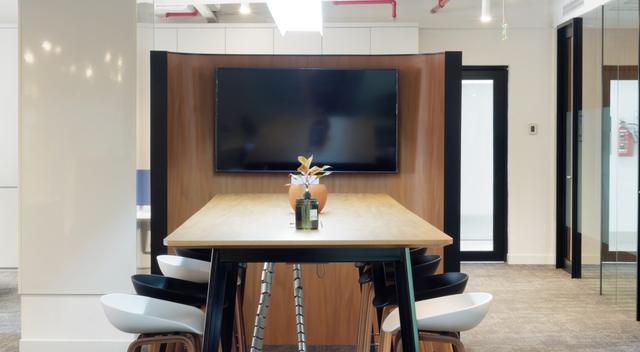 MITJ Smart Office, photo 18