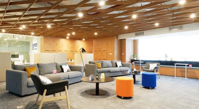 MITJ Smart Office, photo 20