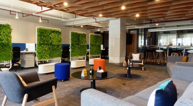 MITJ Smart Office, photo 21