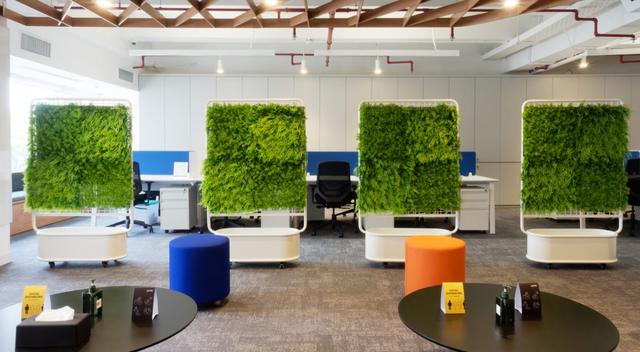 MITJ Smart Office, photo 22